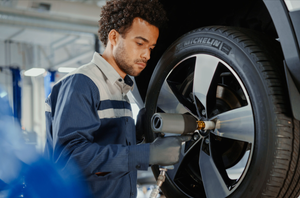 The Importance of Regular Tire Maintenance