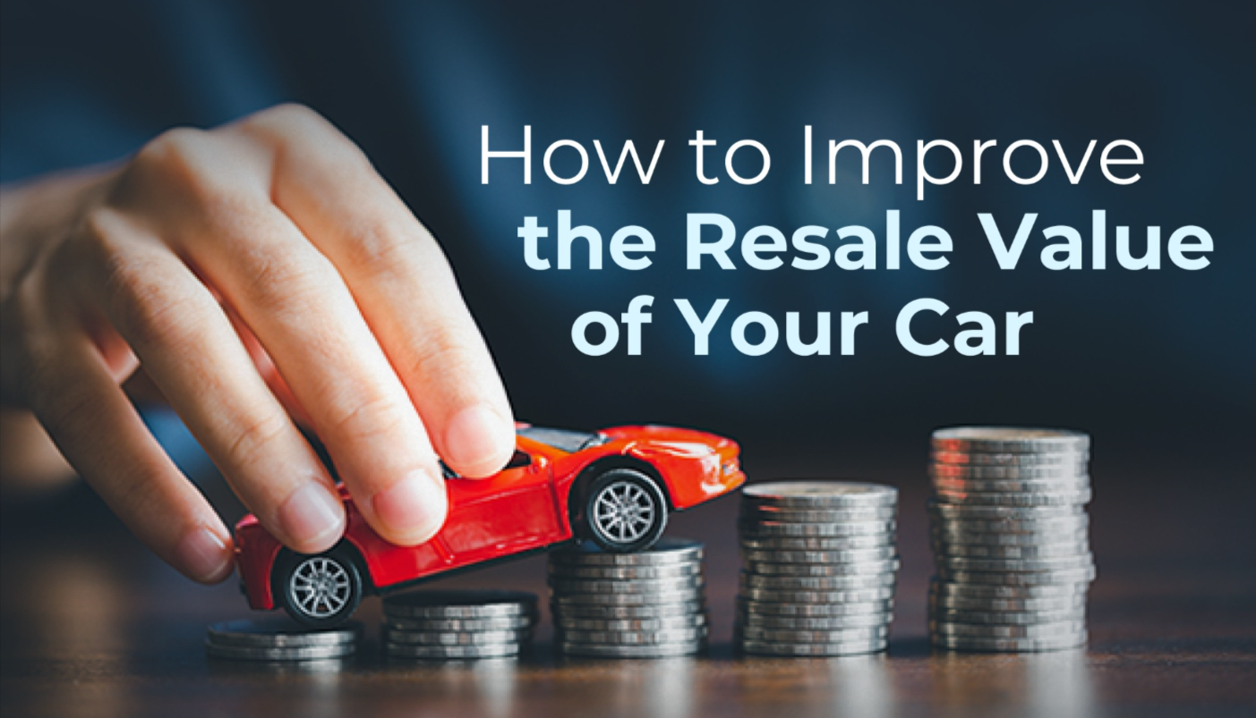 How to Boost Your Car’s Resale Value Without Spending Much