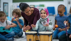 How Music Education Benefits Cognitive Development