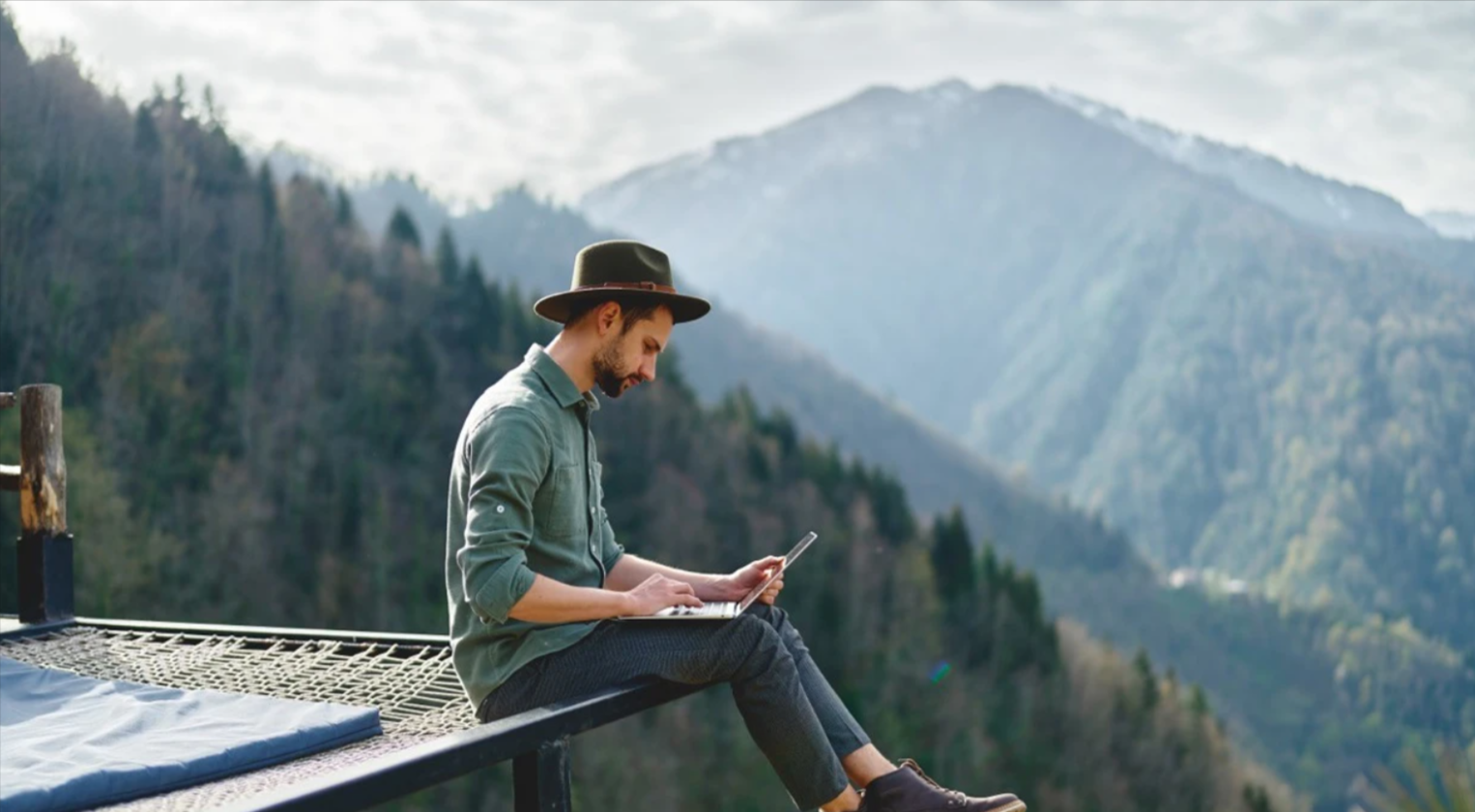 Careers That Allow You to Work from Anywhere