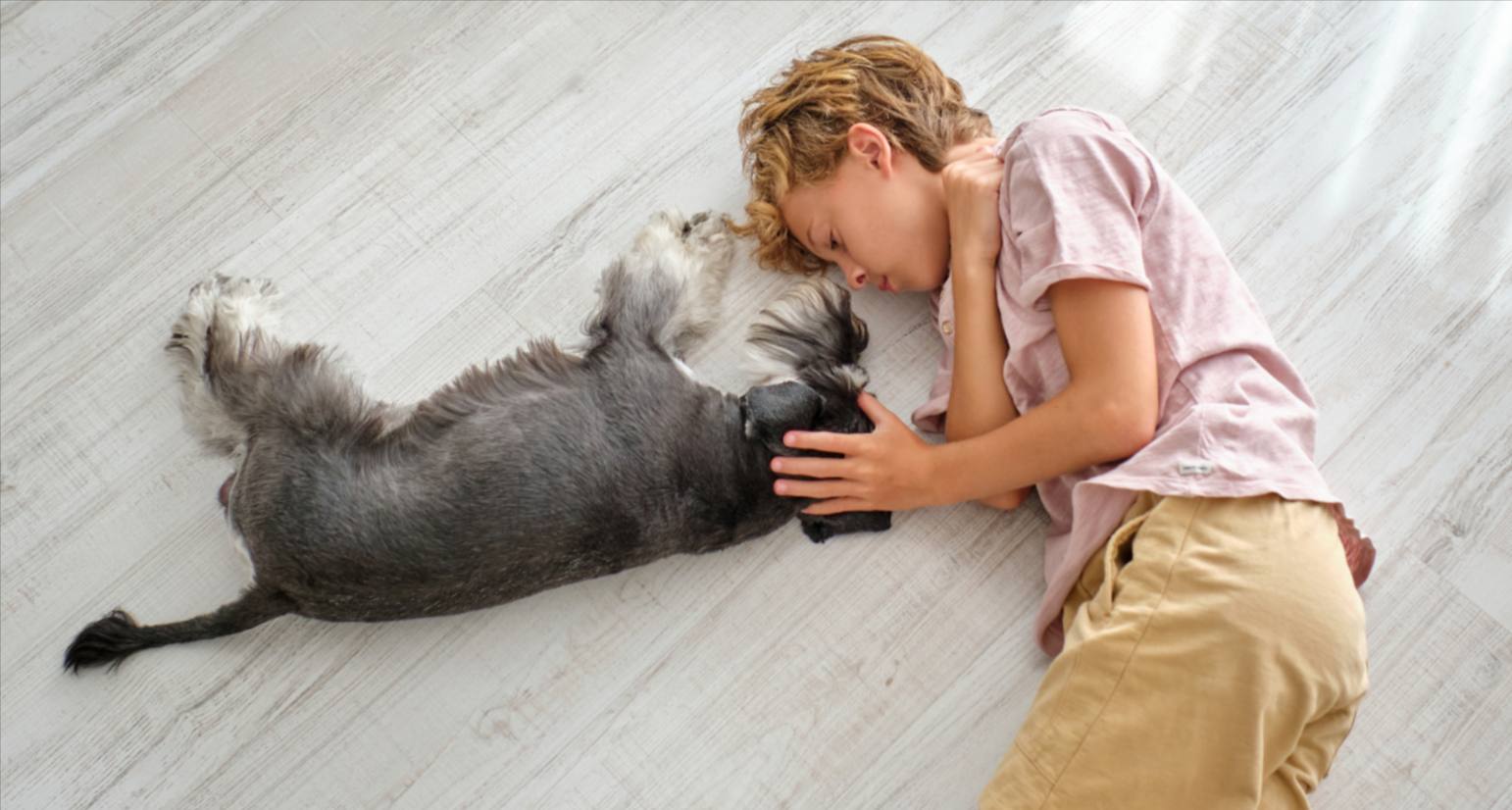 How Pets Can Help Improve Your Mental Health